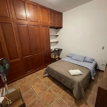 Ferienwohnung Huaca Host House Lima Exterior foto