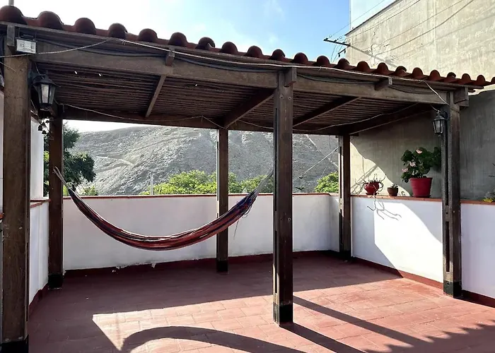 Huaca Host House