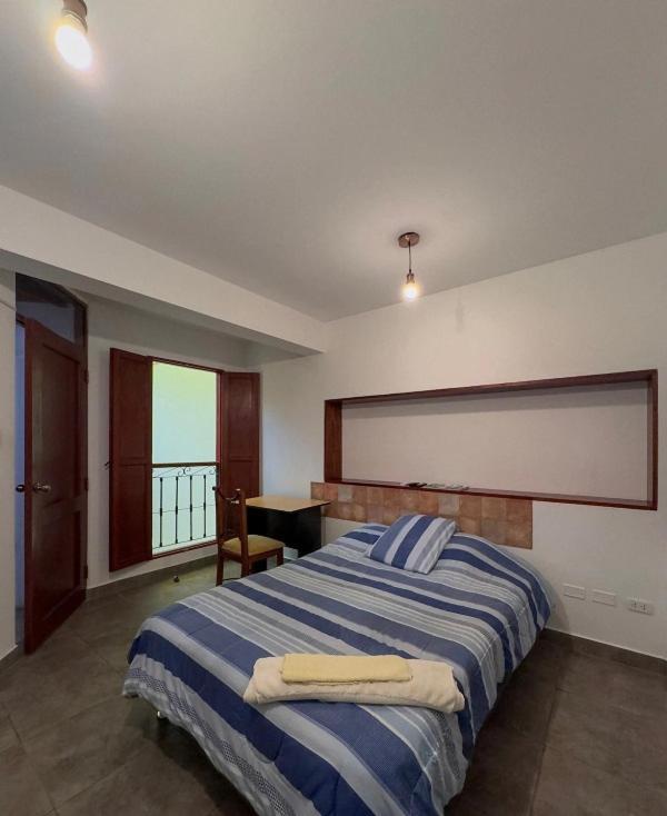 Huaca Host House Habitación en casa particular Lima